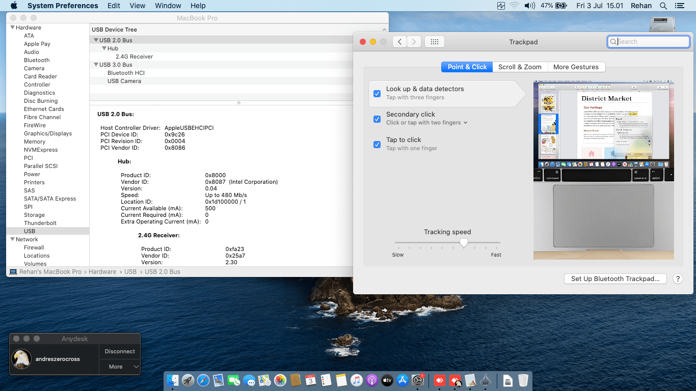 Asus A455LD WX104D [Haswell   Intel HD 4400] 4